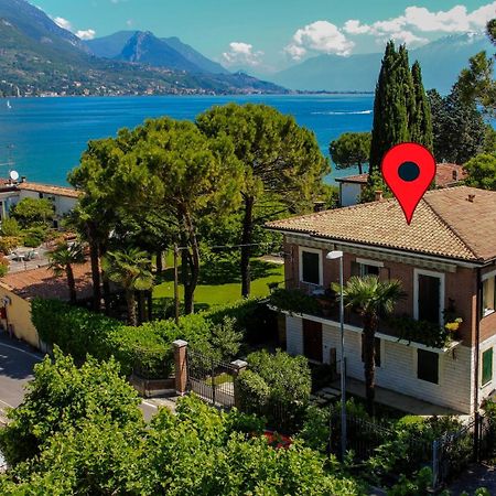 Porteselago Apartman San Felice del Benaco Kültér fotó