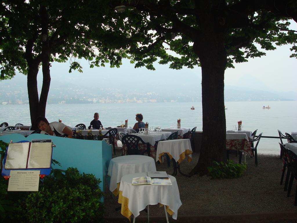 Porteselago Apartman San Felice del Benaco Szoba fotó