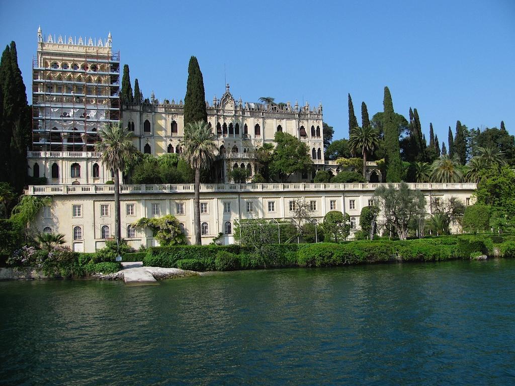 Porteselago Apartman San Felice del Benaco Szoba fotó
