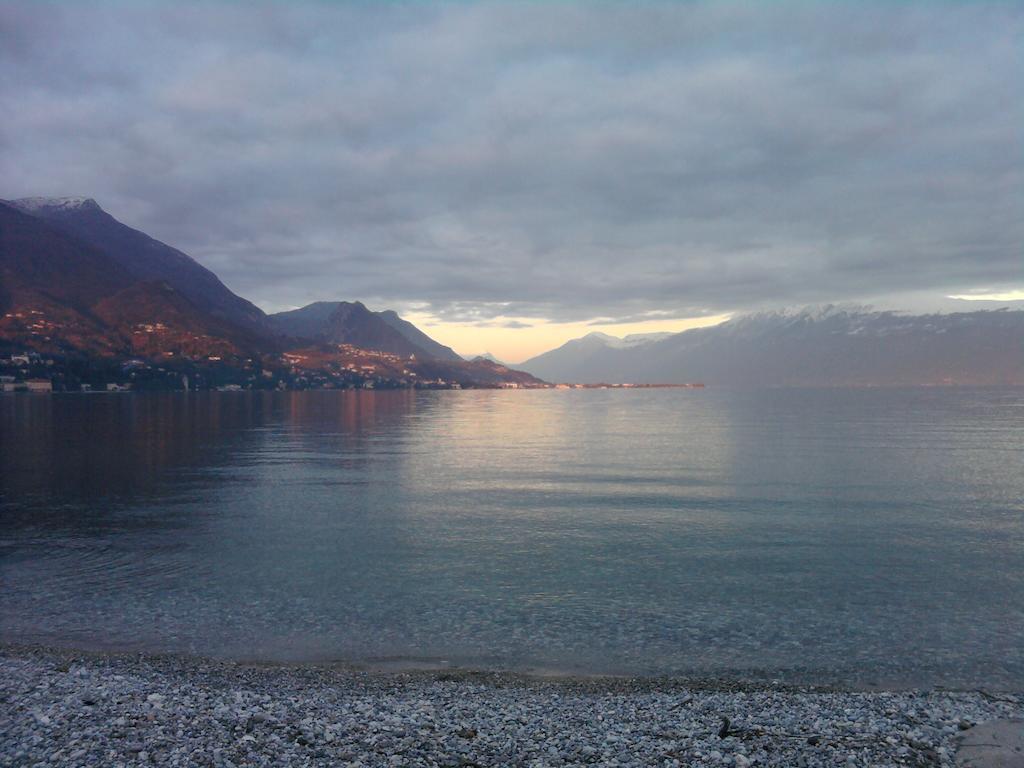 Porteselago Apartman San Felice del Benaco Szoba fotó