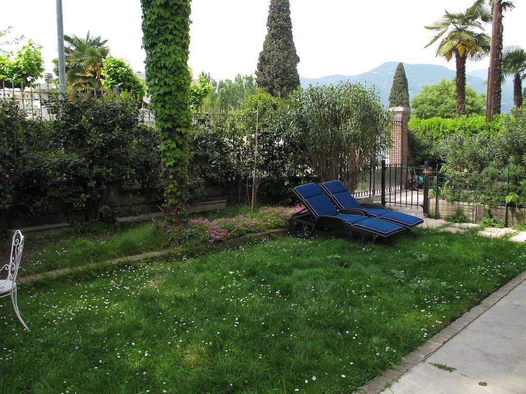 Porteselago Apartman San Felice del Benaco Szoba fotó